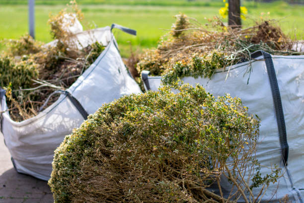 Demolition Debris Removal in Morton, TX